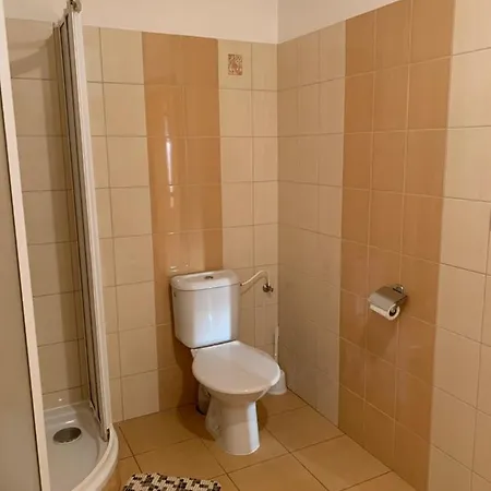 Motel Mx Arena Mohelnice