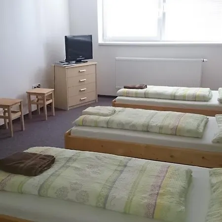 Mx Arena Motel Mohelnice